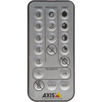 Axis Communications AXIS T90B Remote Control